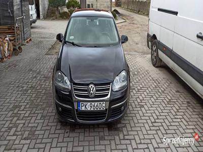 Volkswagen Jetta V / 2.0 TDI-CR 170KM 125kW 2006r.