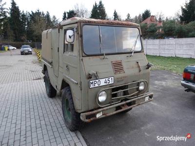 Volvo L3314, Fajna Odpalająca Baza, Pojazd Wojskowy, Zobacz