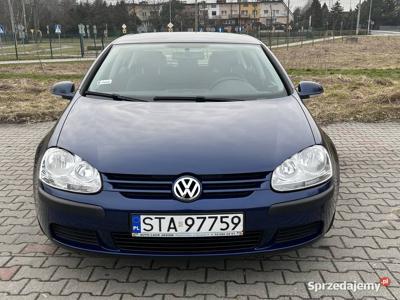 VW Golf Hatchback 2005 r.