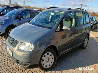 VW TOURAN