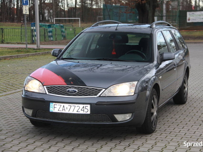 2,0 TDCI 6 Biegów Stan D.dobry