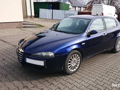 Alfa Romeo 147