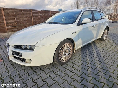 Alfa Romeo 159 1750TBi Sport