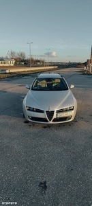 Alfa Romeo 159 1.9JTDM Distinctive