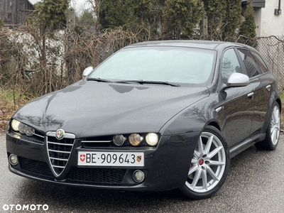 Alfa Romeo 159