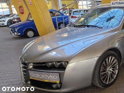 Alfa Romeo 159