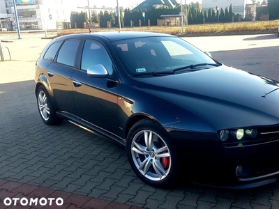 Alfa Romeo 159