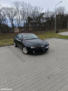 Alfa Romeo 159