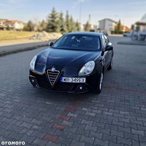 Alfa Romeo Giulietta 1.4 TB 16V