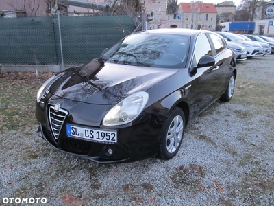 Alfa Romeo Giulietta 1.4 TB 16V Sport