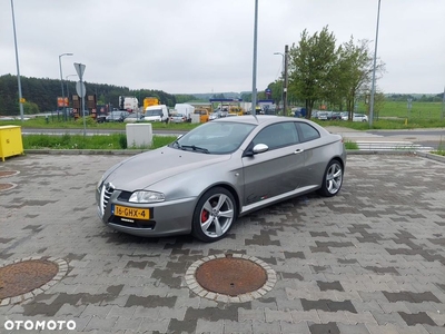 Alfa Romeo GT 1.9JTD 16V Q2