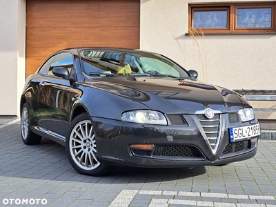 Alfa Romeo GT