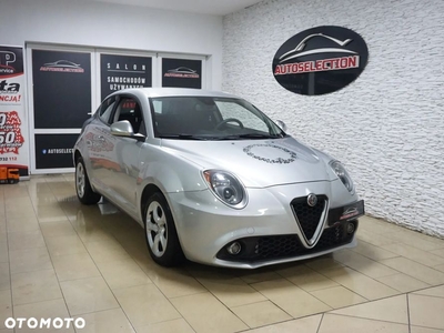 Alfa Romeo Mito 1.3 JTDM 16V Super