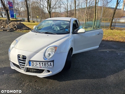 Alfa Romeo Mito 1.3 JTDM Distinctive