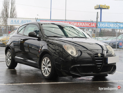 Alfa Romeo MiTo 1.4 MPI