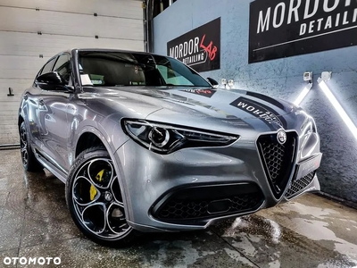 Alfa Romeo Stelvio 2.0 Turbo Veloce Q4