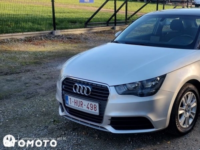 Audi A1 1.6 TDI Ambition