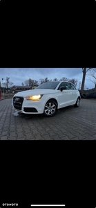 Audi A1 1.6 TDI Ambition