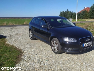 Audi A3 1.2 TFSI Ambiente