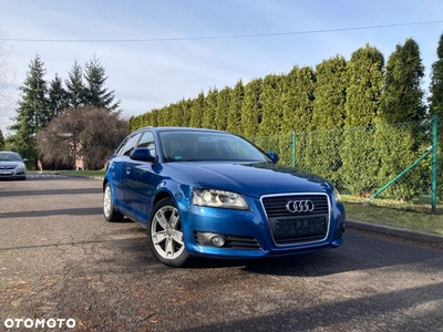 Audi A3 1.4 TFSI Ambiente