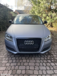 Audi A3 1.4 TFSI Ambiente