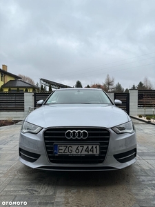 Audi A3 1.4 TFSI Attraction