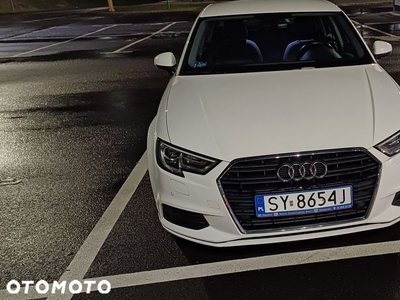 Audi A3 1.4 TFSI CoD