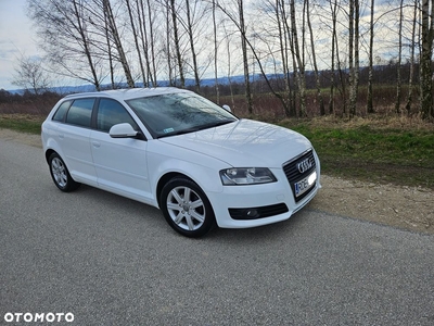 Audi A3 1.6 Attraction