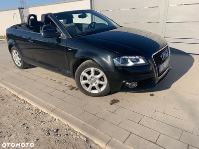 Audi A3 1.6 TDI