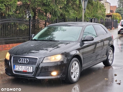 Audi A3 1.6 TDI Ambiente