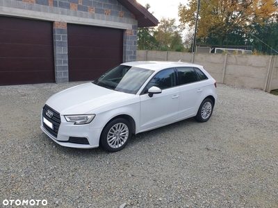 Audi A3 1.6 TDI