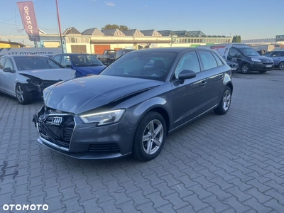 Audi A3 1.6 TDI Sport S tronic