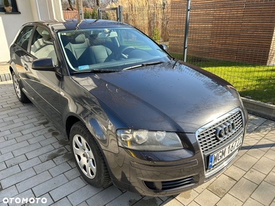 Audi A3 1.9 TDI Ambiente