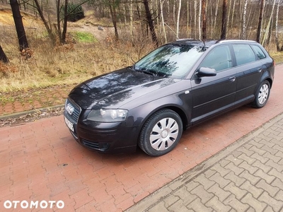 Audi A3 1.9 TDI Ambition