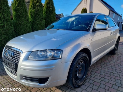 Audi A3 1.9 TDI Attraction