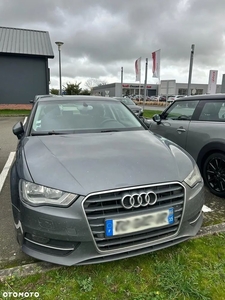 Audi A3 2.0 TDI Attraction