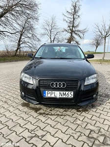 Audi A3 2.0 TDI DPF Ambition