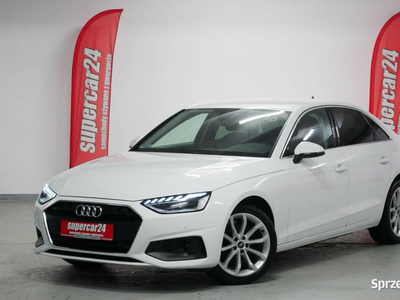 Audi A4 2,0 / 163 KM / Automat / NAVI / FULL LED / Tempomat…