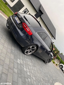 Audi A4 2.0 TDI 116g