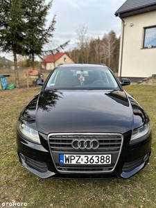 Audi A4 2.0 TDI