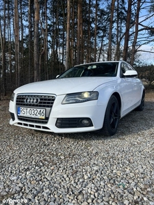 Audi A4 2.0 TDI