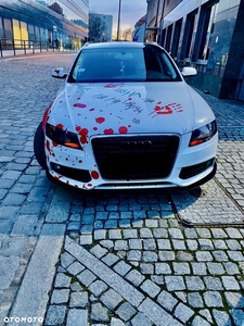 Audi A4 2.0 TDI