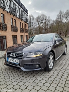 Audi A4 2.0 TDI