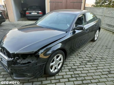 Audi A4 2.0 TDI