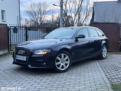 Audi A4 2.7 TDI Multitronic