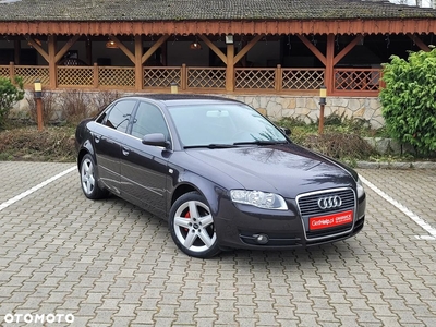 Audi A4 Avant 1.9 TDI