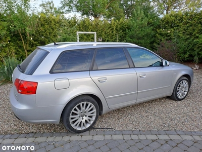 Audi A4 Avant 1.9 TDI