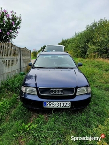 Audi a4 b5 1.8T AEB 150km