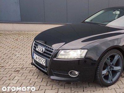 Audi A5 2.0 TDI