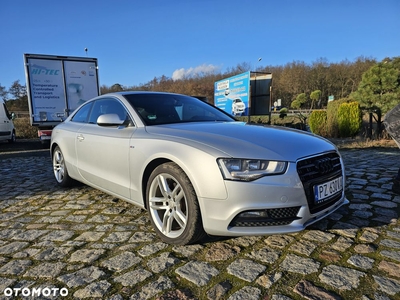 Audi A5 2.0 TDI